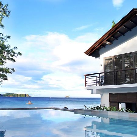 Altamare Dive&Leisure Resort Anilao Mabini  Exterior foto