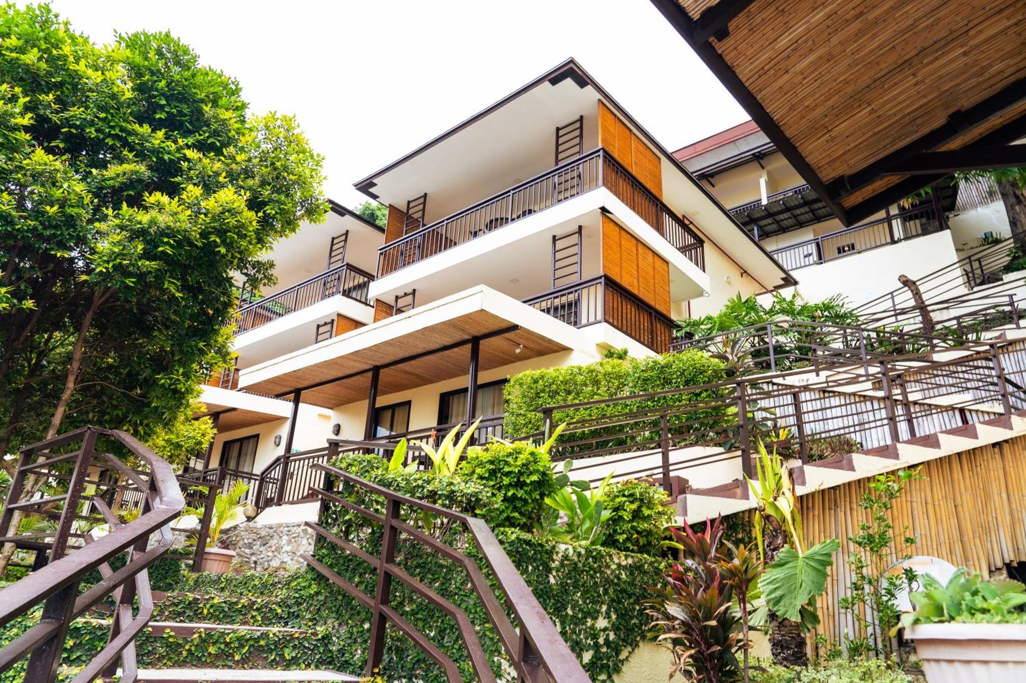 Altamare Dive&Leisure Resort Anilao Mabini  Exterior foto