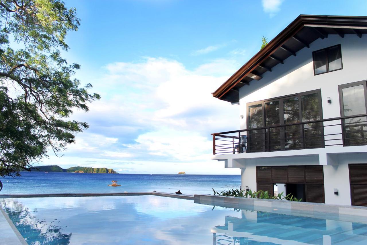 Altamare Dive&Leisure Resort Anilao Mabini  Exterior foto